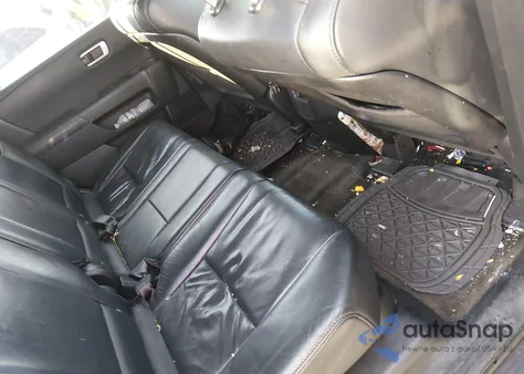 2014 Honda Pilot Ex-L z USA, uszkodzony, nr VIN 5FNYF4H52EB032319